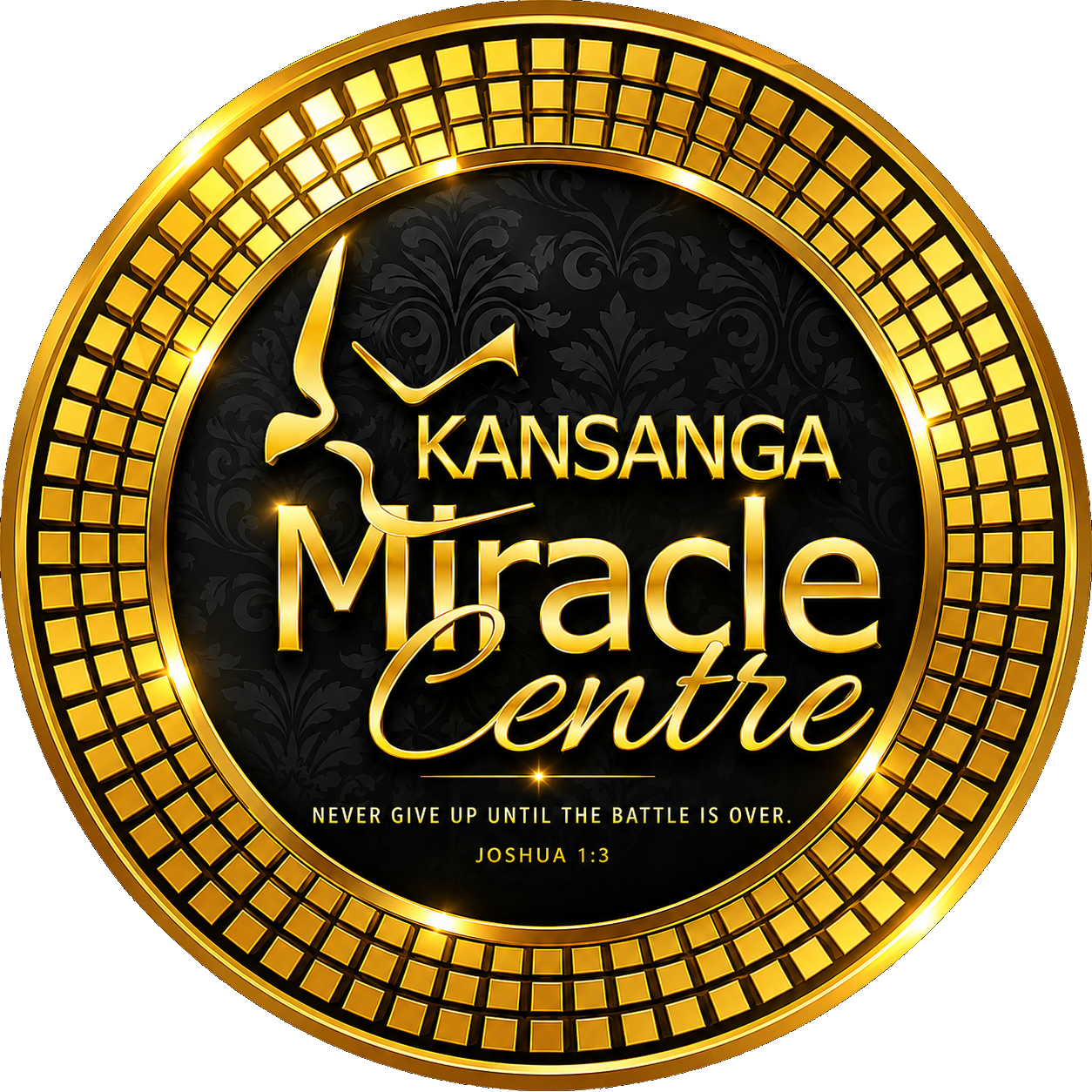 Kansanga Miracle Centre